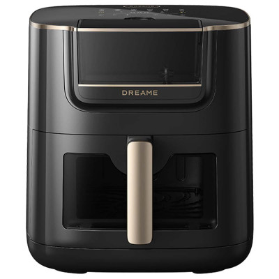 Мультипечь Dreame Tasti AF30 Black (DREAME-AF30-BK) Винница - изображение 1