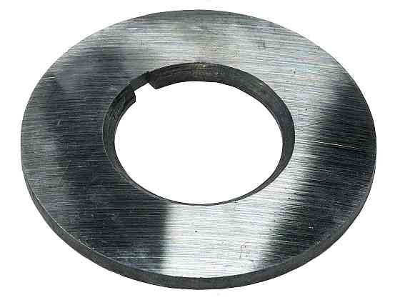 КОЛЬЦО КОЛЕН. ВАЛА толст. УПОРНОЕ Мукачево