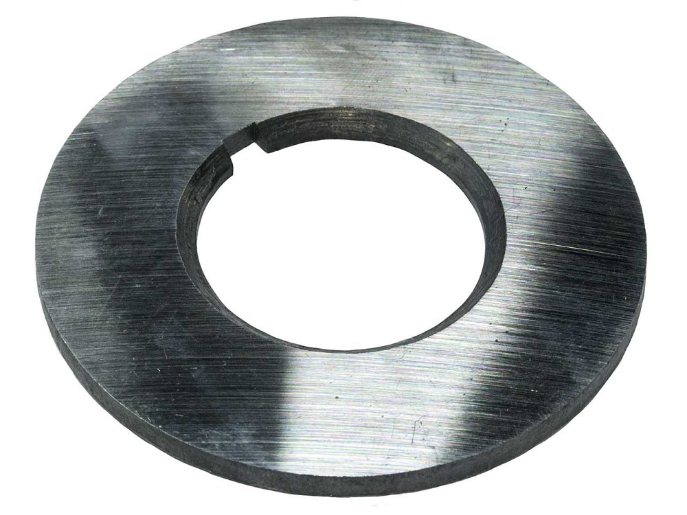 КОЛЬЦО КОЛЕН. ВАЛА толст. УПОРНОЕ Мукачево - изображение 1