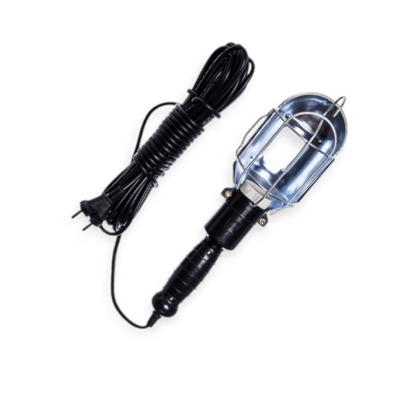 Фонарь-переноска 220В, 10 м, 60w Стандарт Мукачево - изображение 1