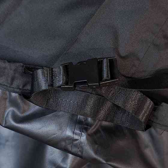 Чехол для гриля и кухонных модулей SANTOS 92 х 93 х 56,8 см 960483 Код: 013950 Ровно