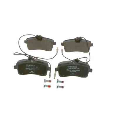 Гальмівні колодки Bosch 0 986 494 097 Вінниця