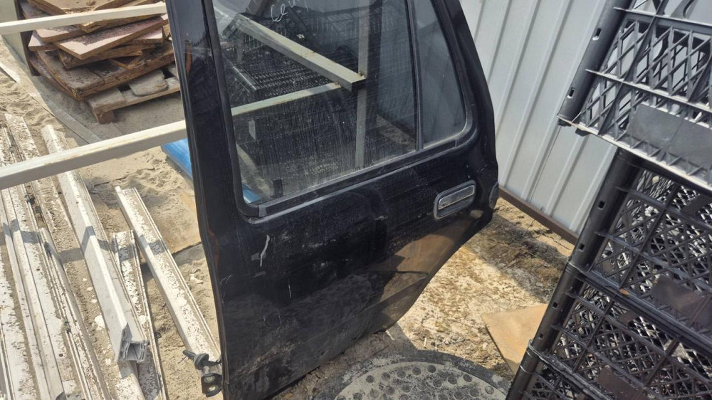 Задня ліва дверка Great Wall Safe в гарному стані Київ - фото 1