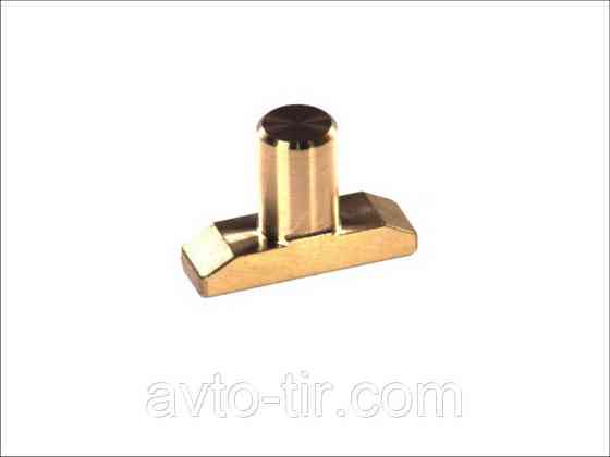 Ползун вилки КПП ZF 16S150-16S151-16S181-16S220-16S221, DAF, MAN, Renault, Iveco, 1297306120 Луцк