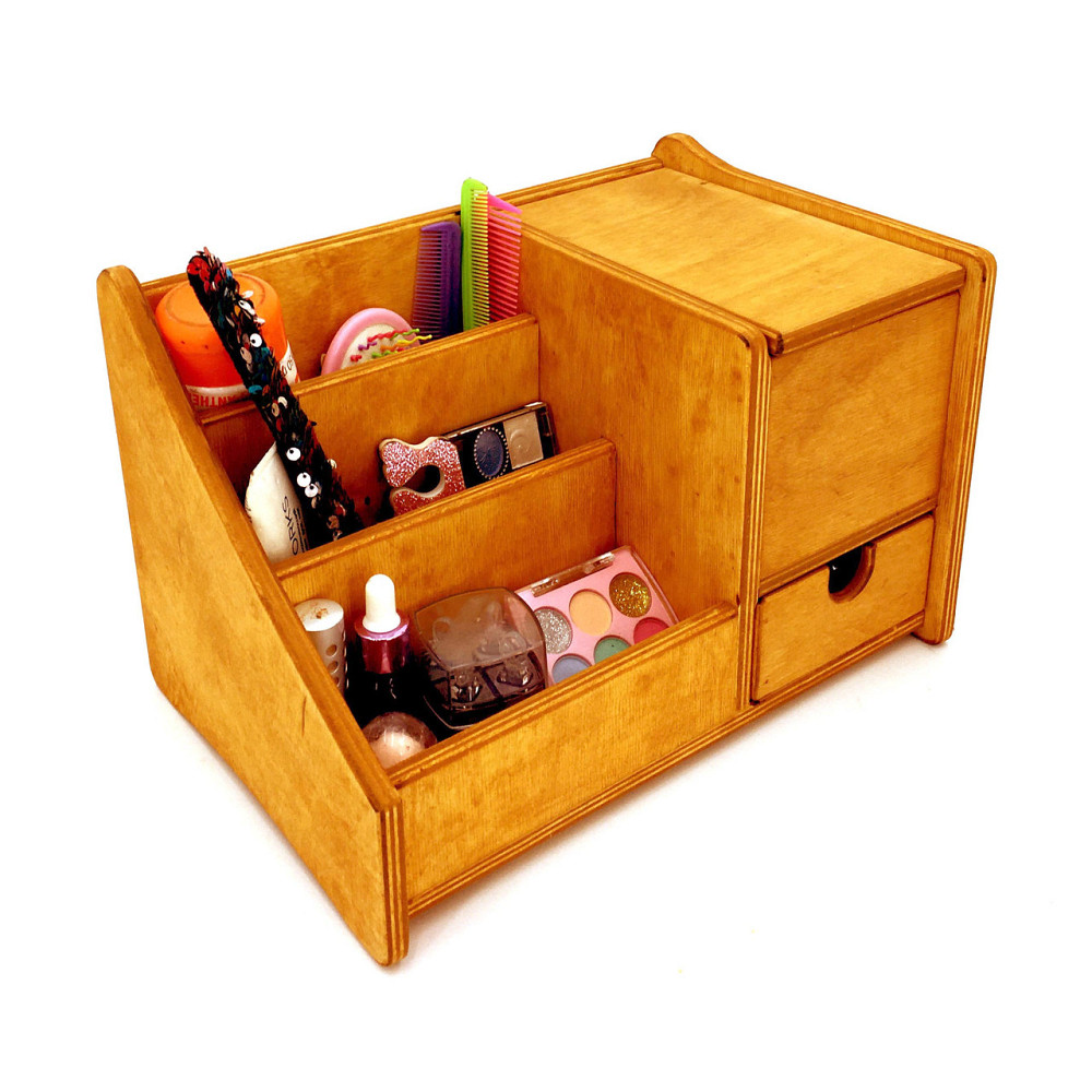 Органайзер для косметики 