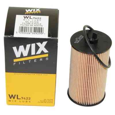 Фільтр масляний Wixfiltron WL7422 Вінниця
