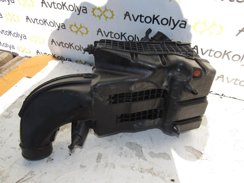Корпус повітряного фільтра Renault Laguna III 2.0 dci 2007-2015 (8200545836) Ковель - изображение 2
