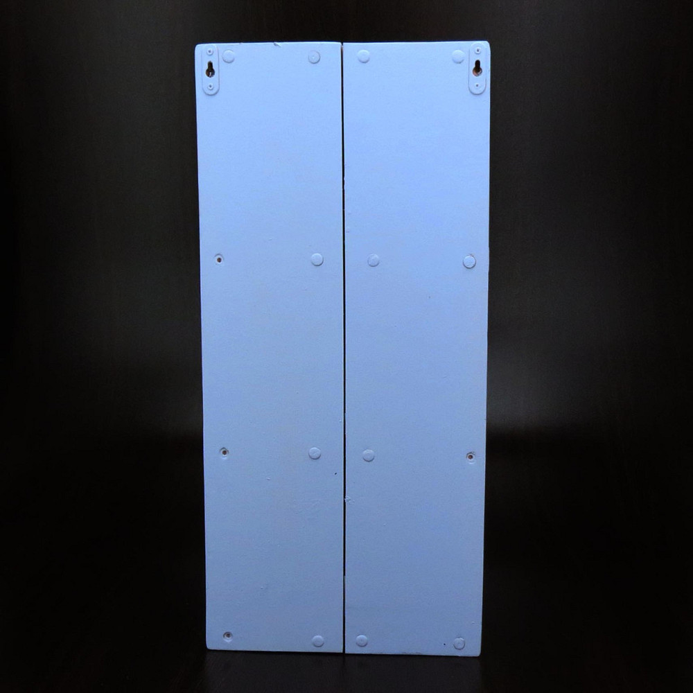 Полка для ванной 