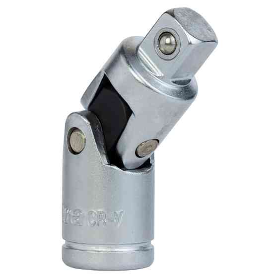 Ultra Шарнир карданный 3/8" 60мм CrV ULTRA (6055202) Коломыя