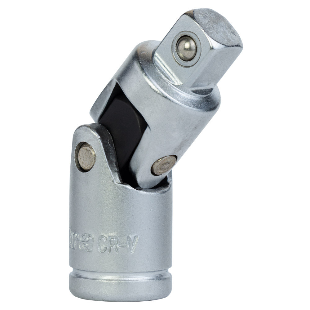 Ultra Шарнир карданный 3/8" 60мм CrV ULTRA (6055202) Коломыя - изображение 2