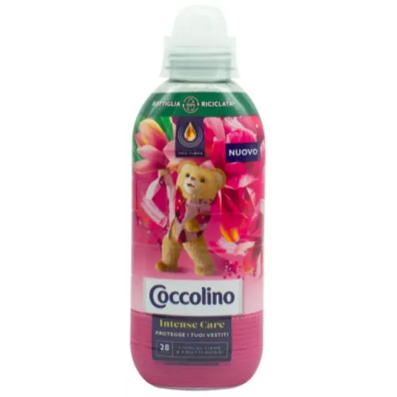 Концентрированный кондиционер для стирки Intense Care Tiare Flower 1 л Coccolino 40 стирок Львов