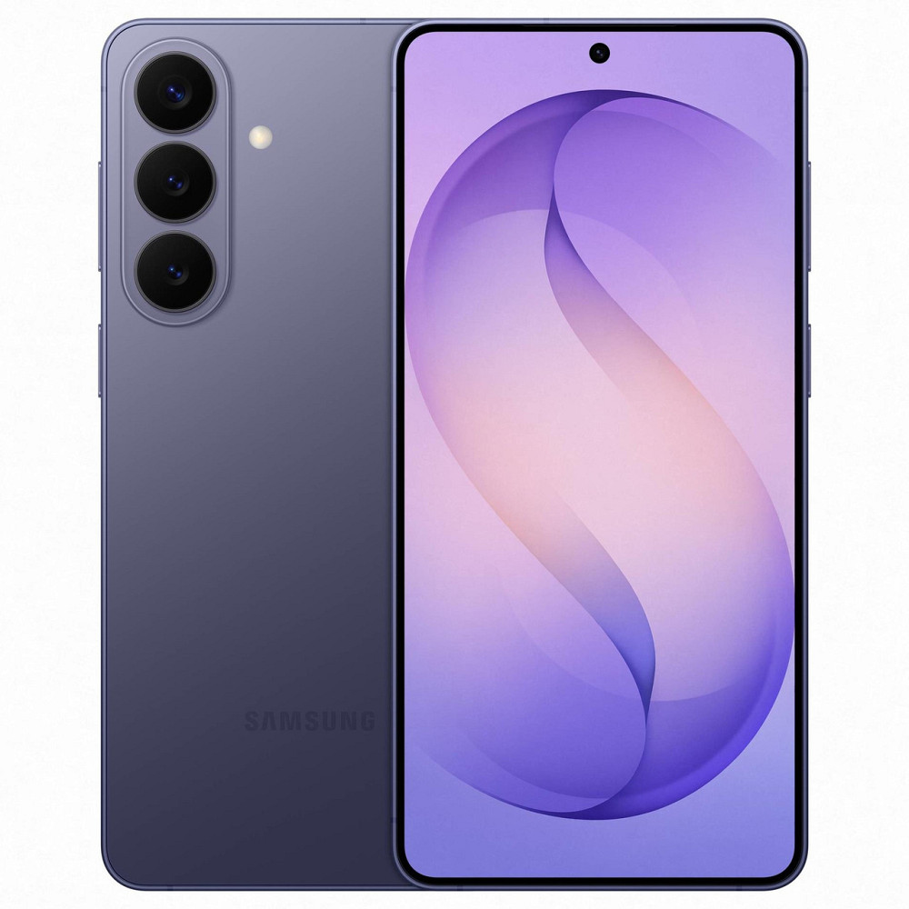 Смартфон Samsung Galaxy S26+ 12/256GB Cobalt Violet (SM-S947BZVDEUC) ( 18501 ) Харьков - изображение 19