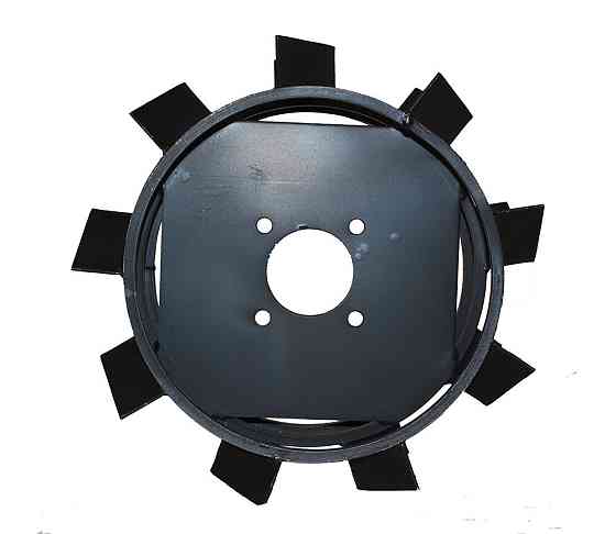 Грунтозацеп Zirka - 105 (450 x 150мм) (KO17) Харьков