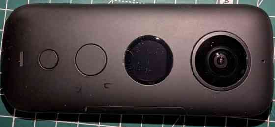 Insta 360 one X 360 камера Найнижча ціна !!! Київ