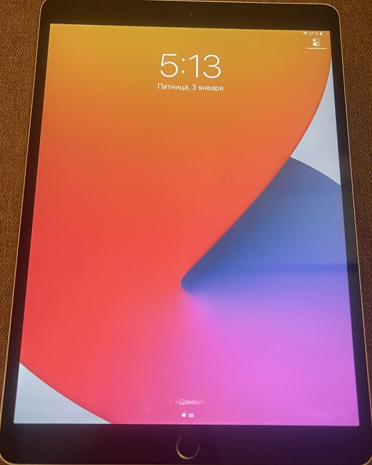 Планшет iPad Pro 10.5" 64Gb LTE Київ - фото 4