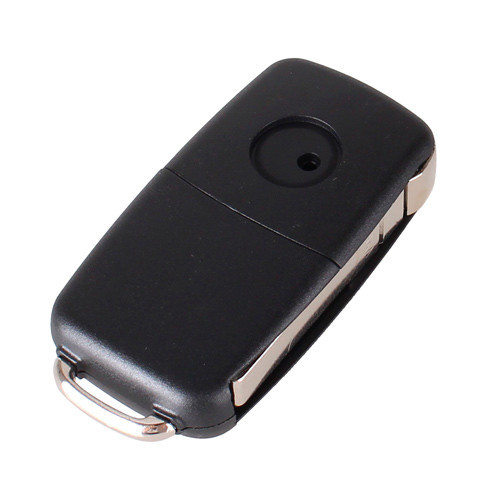 Корпус ключа для Volkswagen T5 Polo, 2 кнопки Київ - фото 9