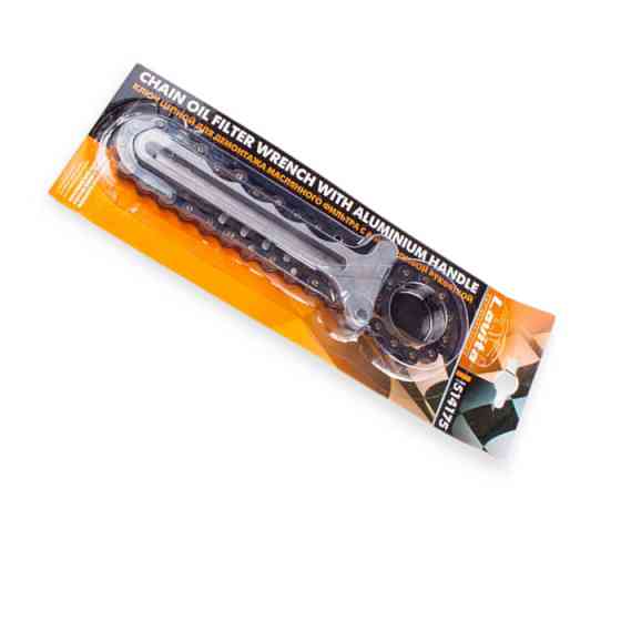 Съёмник масляного фильтра (цепь петля) Мукачево