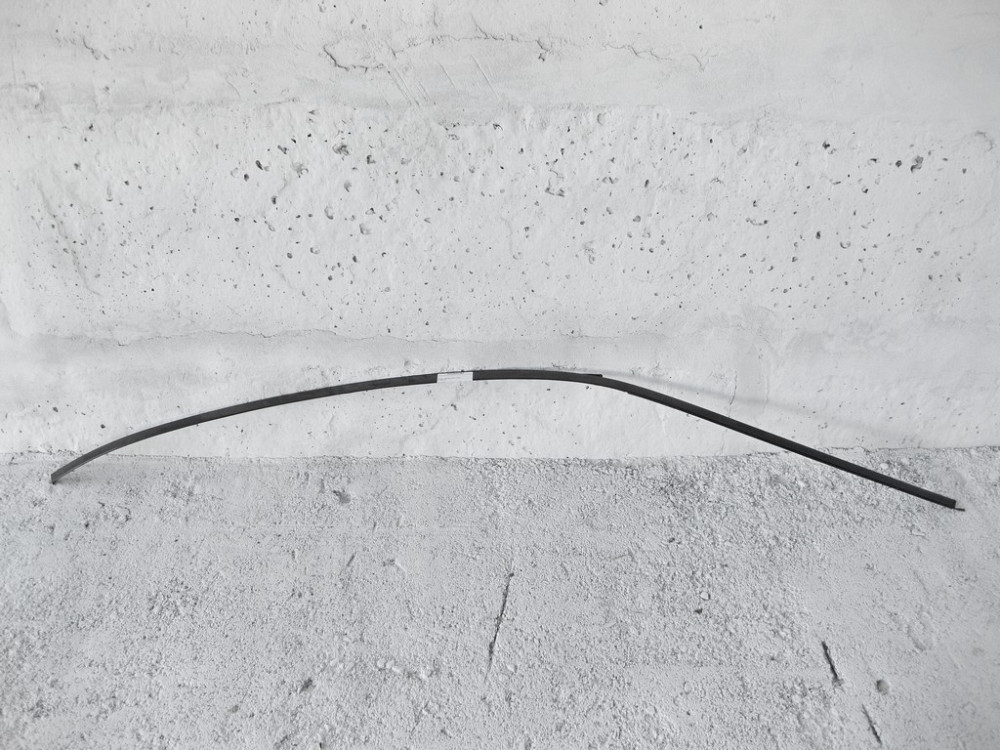 Mercedes-Benz  A2036907062 Молдинг - водовідведення даху правий C-Class W203 Одесса - изображение 1