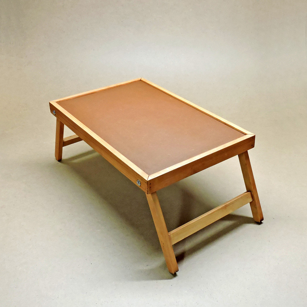 Столик-поднос для завтрака 