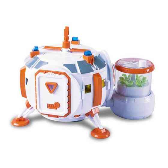 Игровой набор Astro Venture Марсианская станция (63155) Харьков