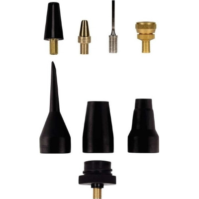 Набор инструментов Einhell пневмоаксессуаров 13 шт (4132776) Винница - изображение 7