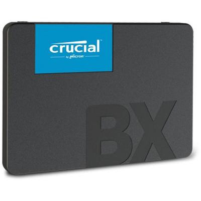 Накопитель SSD 2.5" 1TB Micron (CT1000BX500SSD1) Винница - изображение 5