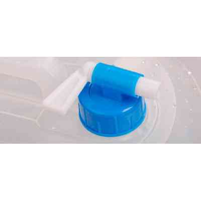 Бутылка для воды Naturehike LDPE4 NH14S002-T 10л (6927595721827) Винница