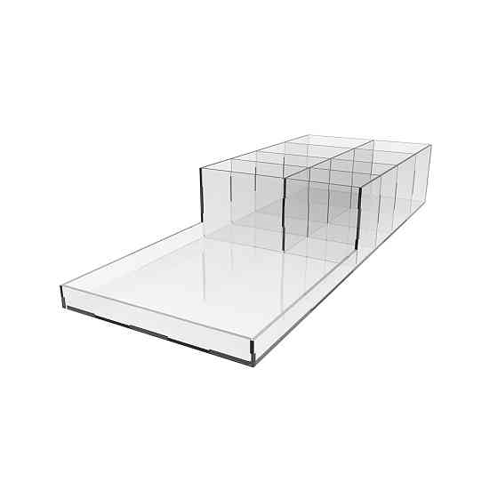 Диспенсер EKOSTAR для мармеладов Киев