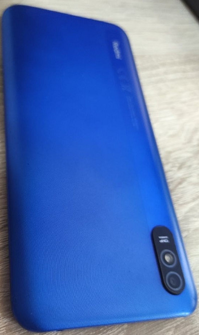 Смартфон Xiaomi Redmi 9A. Киев - изображение 3