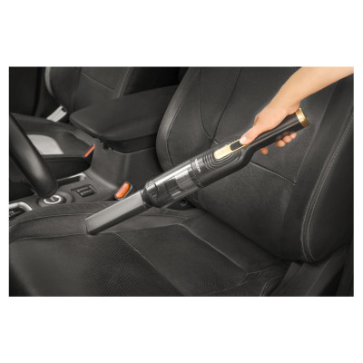 Пилосос Sencor SVC308BK Вінниця - фото 11