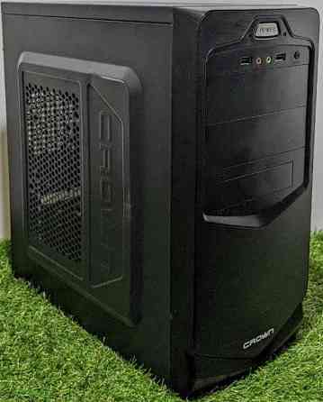Системный Блок ( i5- 7400/ 16/240/ 4ядра 4 потока . Гарантия! Киев