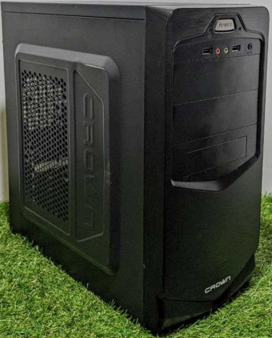 Системный Блок ( i5- 7400/ 16/240/ 4ядра 4 потока . Гарантия! Киев - изображение 5