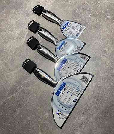 Шпатель з нержавіючої сталі SEMIN COUTEAU A ENDUIRE 250 мм Киев