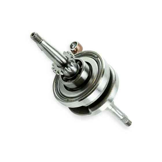 Коленвал китай 4 т-60,80 скутер Мукачево