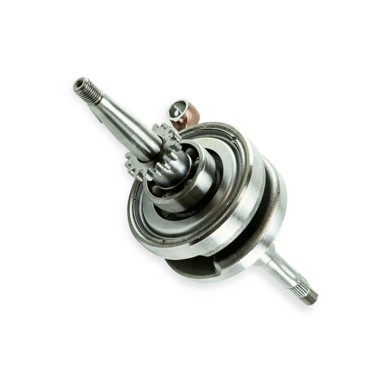 Коленвал китай 4 т-60,80 скутер Мукачево - изображение 1