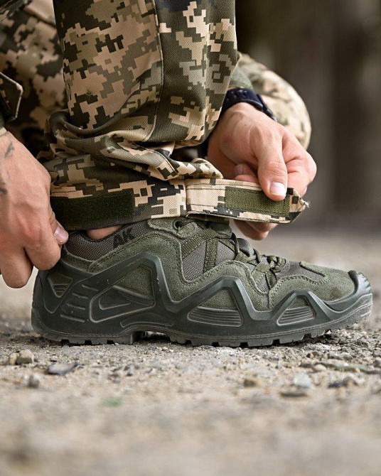 Тактический костюм уставной ENDER пиксель   ДЛ6225 Одесса - изображение 9