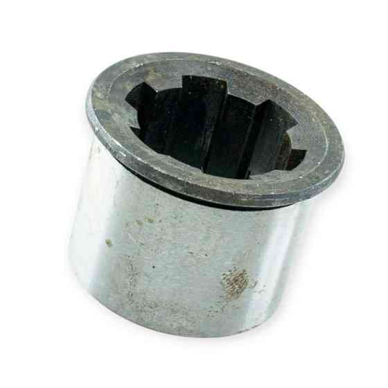 Втулка КПП Т-25 главного вала шлицевая Мукачево