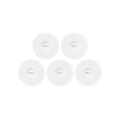 Точка доступу Wi-Fi TP-Link EAP613-5-PACK Вінниця