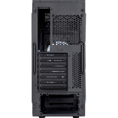 Корпус Fractal Design Focus G Black Window (FD-CA-FOCUS-BK-W) Вінниця - фото 10