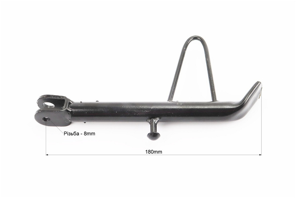 Підніжка бічна 180mm, тип 1 Киев - изображение 2