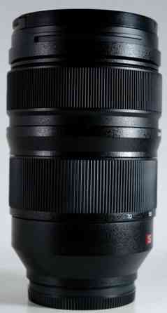 Объектив Panasonic Lumix S Pro 24-70mm. F/2.8 Харьков