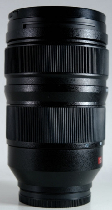 Объектив Panasonic Lumix S Pro 24-70mm. F/2.8 Харьков - изображение 5