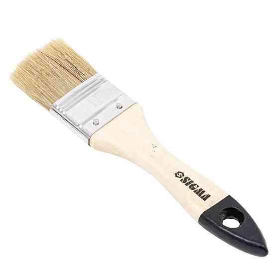 Sigma Кисть флейцевая стандарт 1.5" SIGMA (8301331) Коломия