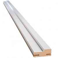 Дверний короб телескопічний 2,5 смуги Київ