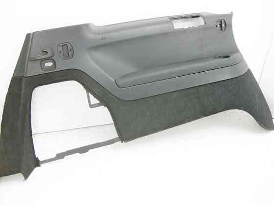 Mercedes-Benz  A2516900925 9D88 Обшивка багажника ліва чорна R-Class W251 Одесса