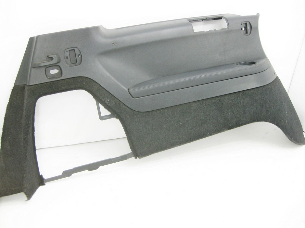 Mercedes-Benz  A2516900925 9D88 Обшивка багажника ліва чорна R-Class W251 Одесса - изображение 5