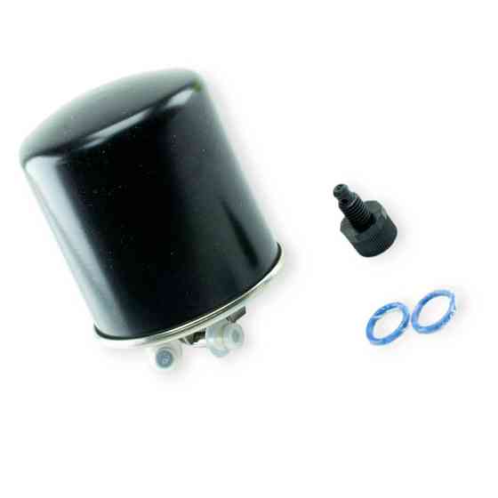 Фільтр Мерседес Бенс Sprinter I CDI (00-06), Vito I CDI (1999-2003), з отвором датчика води паливний Мукачево