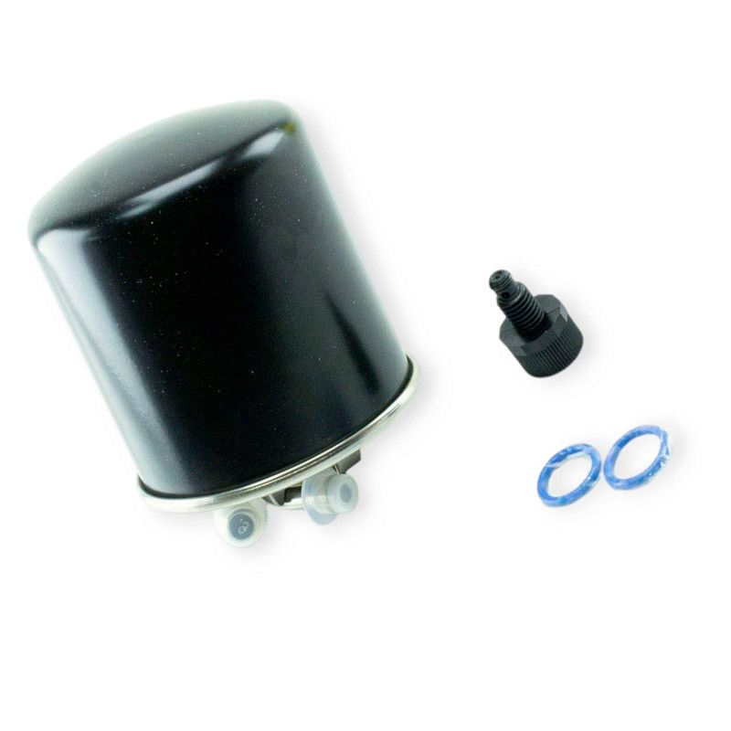 Фільтр Мерседес Бенс Sprinter I CDI (00-06), Vito I CDI (1999-2003), з отвором датчика води паливний Мукачево - фото 1