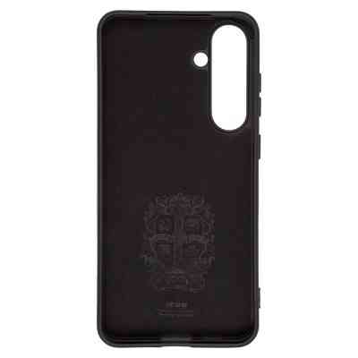 Чехол для мобильного телефона Armorstandart ICON Case Samsung S24 Plus Black (ARM72492) Винница