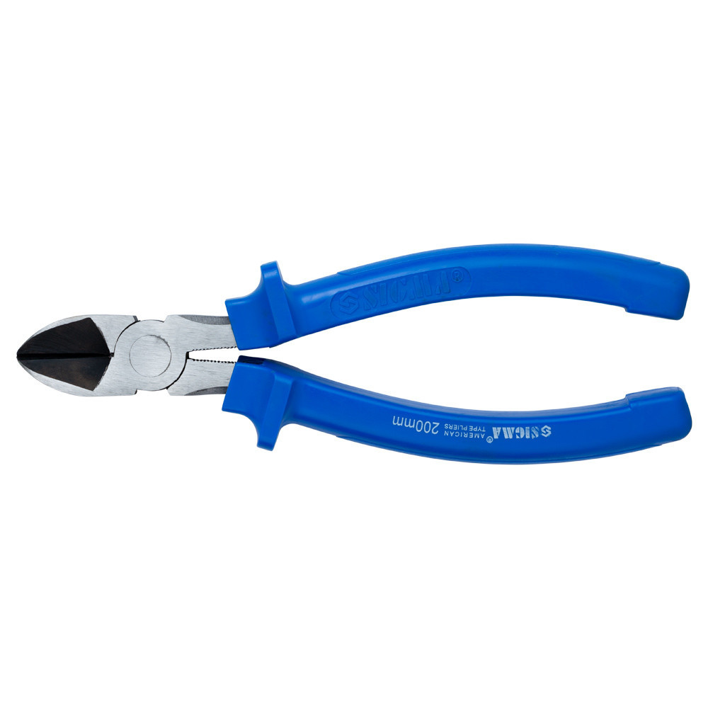 Бокорізи 200 мм сині SIGMA (4351201) Київ - фото 3